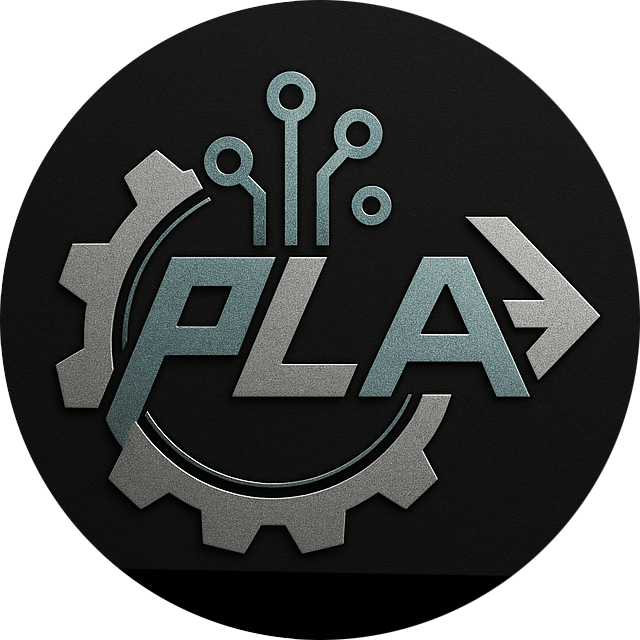 PLA Group Logo
